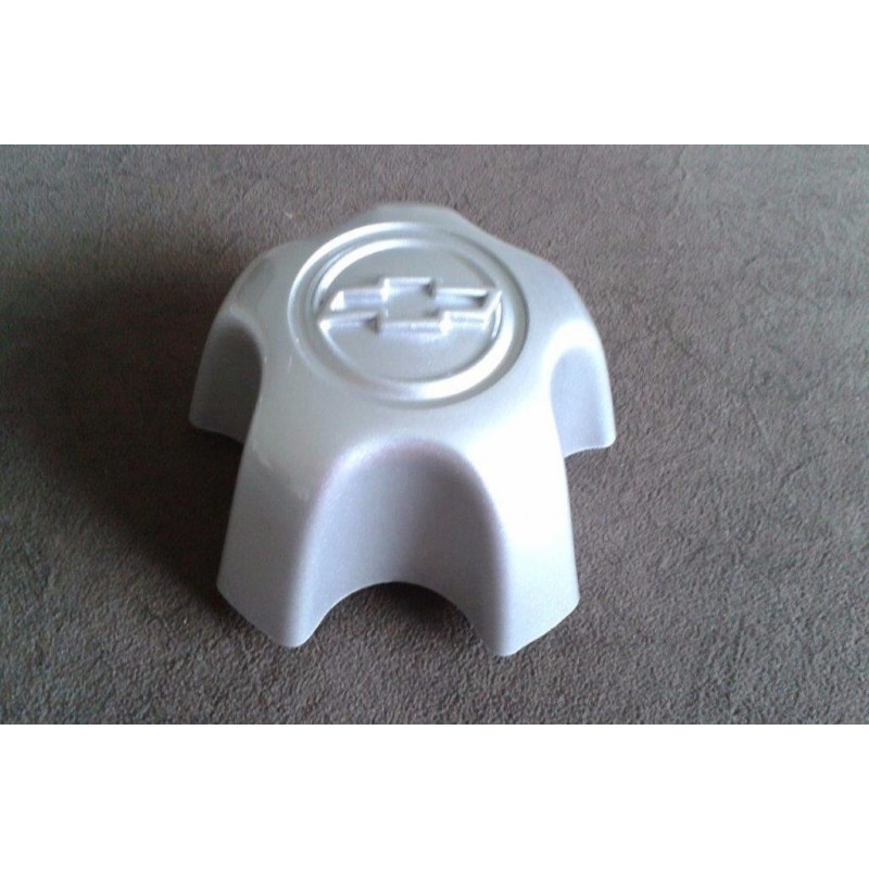 Calota S-10 e Blazer 1998 à 2000