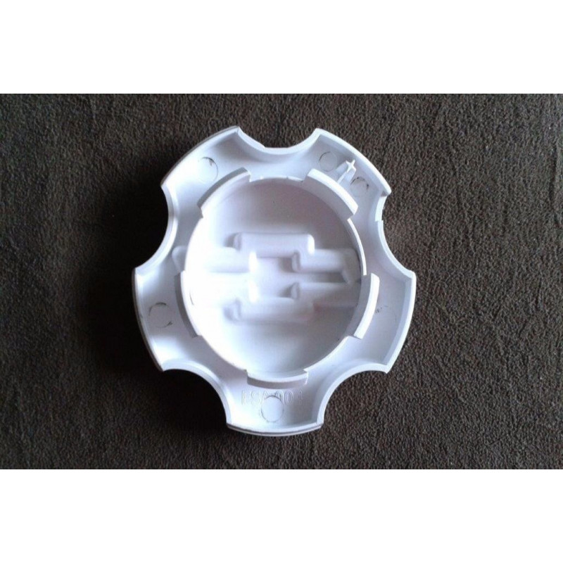 Calota S-10 e Blazer 2007 à 2008