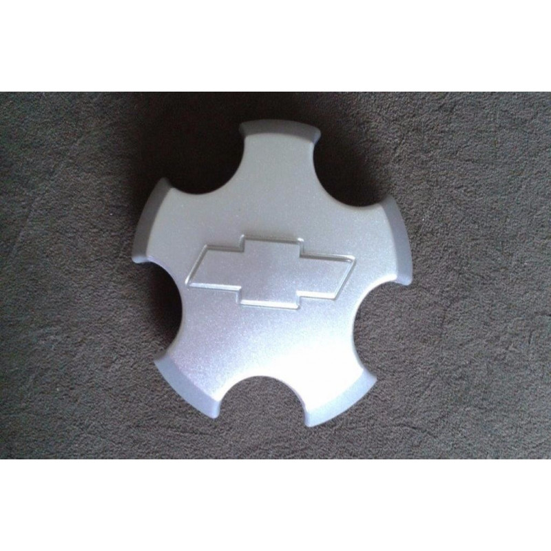 Calota S-10 e Blazer 2009 à 2011