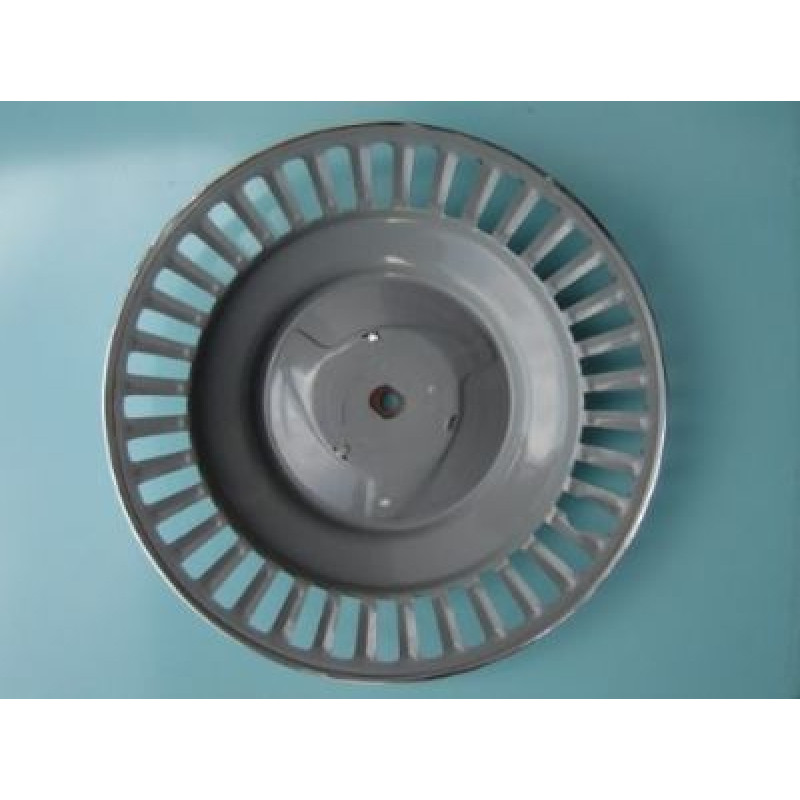 Calota Simca Aro 15 - Jogo