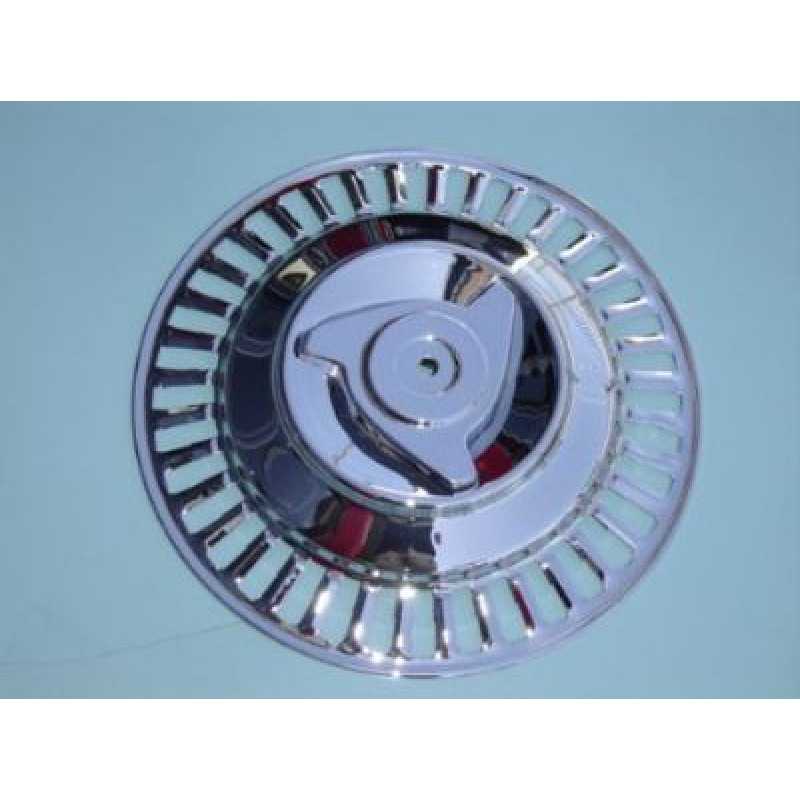 Calota Simca Aro 15 - Jogo