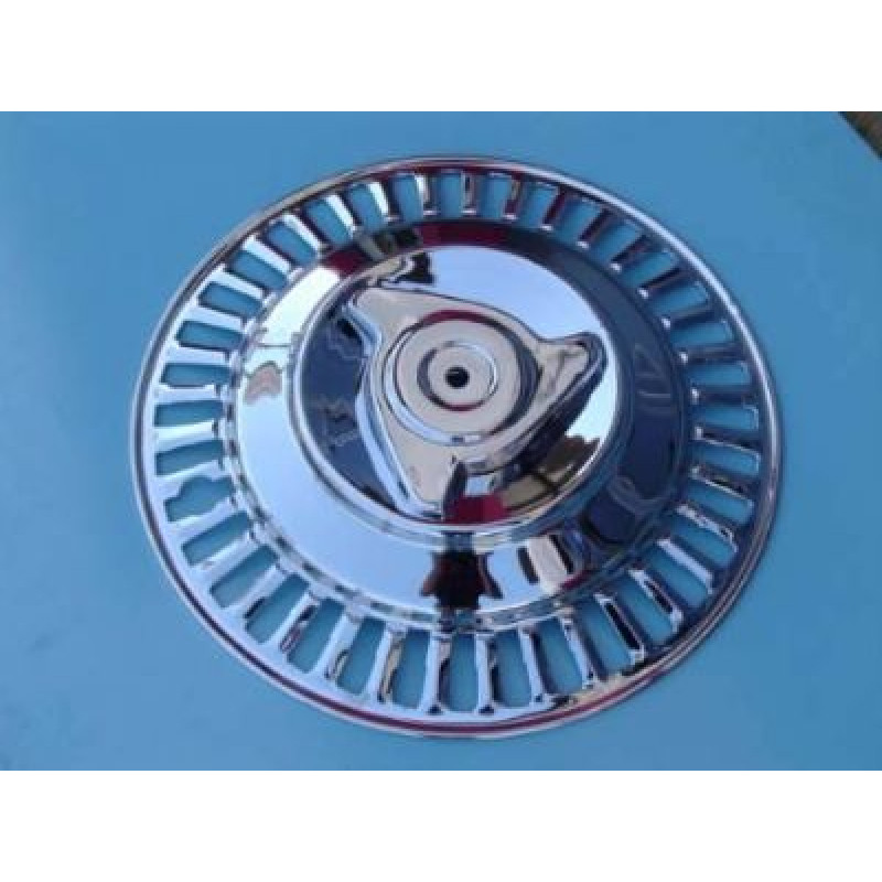 Calota Simca Aro 15 - Jogo