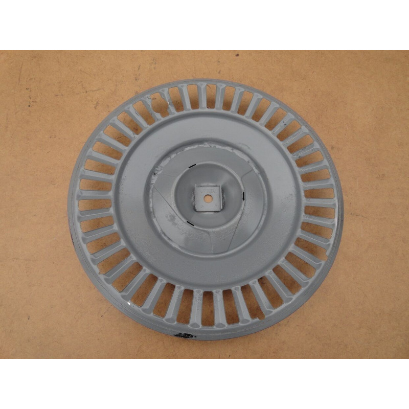 Calota Simca Cromada Usada