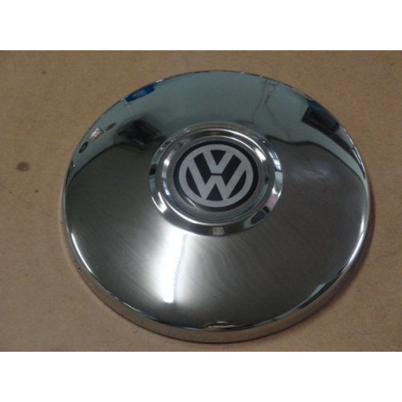 Calota VW Adesivado Encaixe Calombo - Jogo