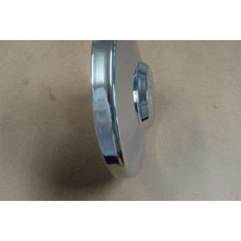 Calota aro 15 4 furos Fusca Kombi Variant - Unitário