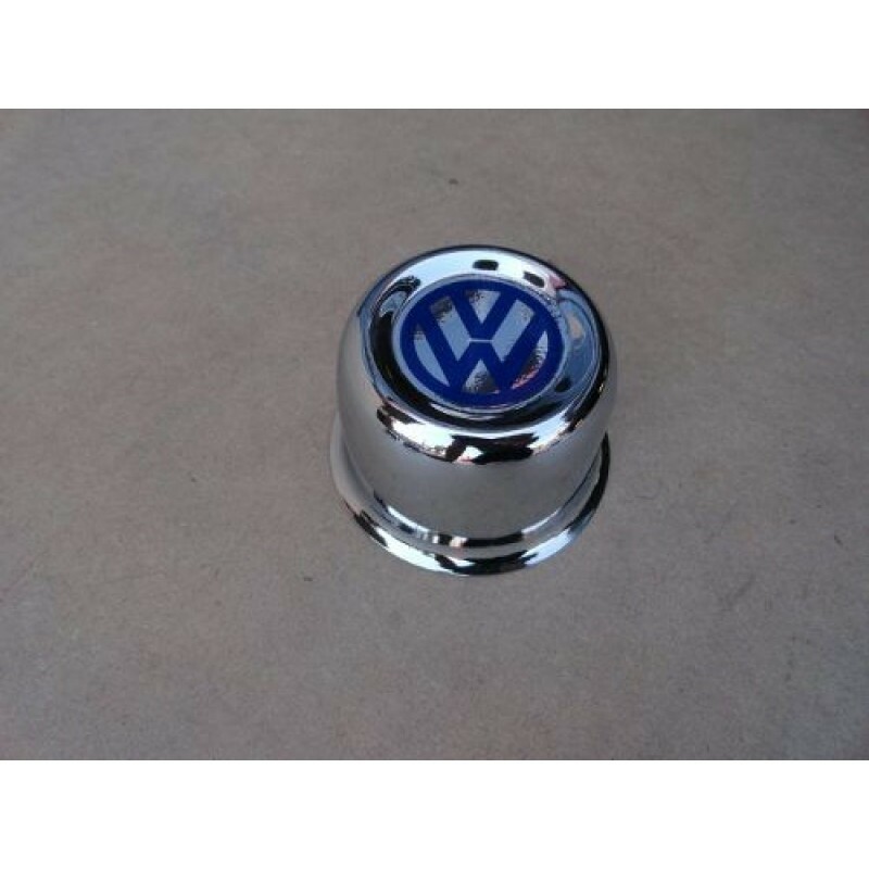 Calota Brasília/Fusca/Variant/SP2 Emblema Adesivo