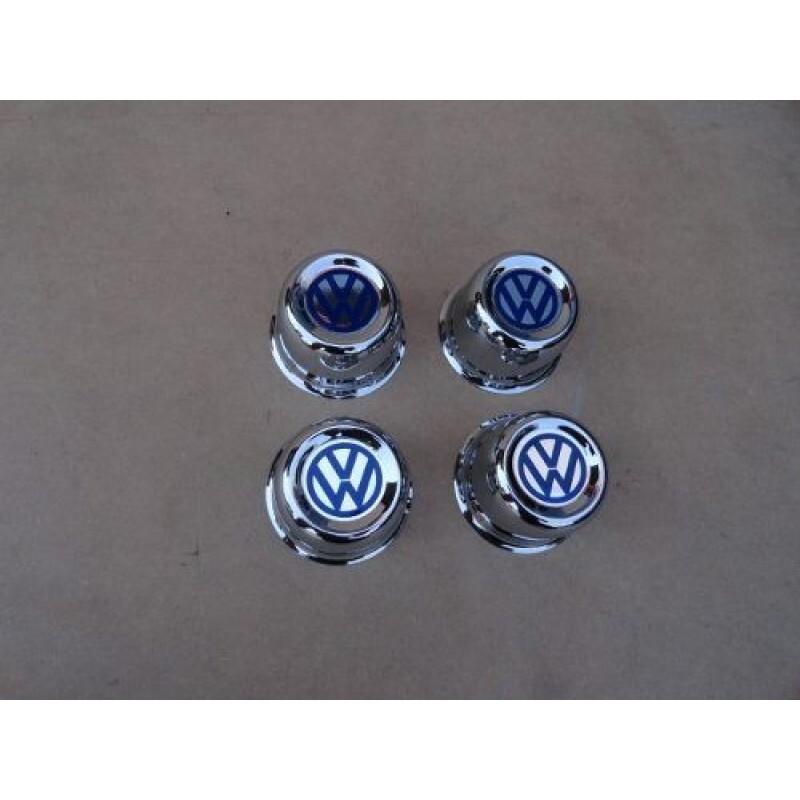 Calota Brasília/Fusca/Variant/SP2 Emblema Adesivo