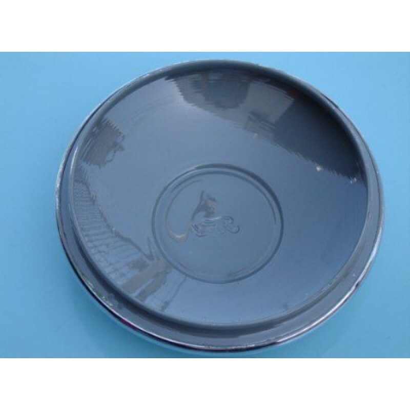 Calota 4x2 Ford Rural 1971 em Diante Encaixe Direto Roda - Jogo