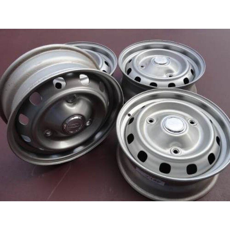 Calotas Aros 14 78 à 91 - Jogo