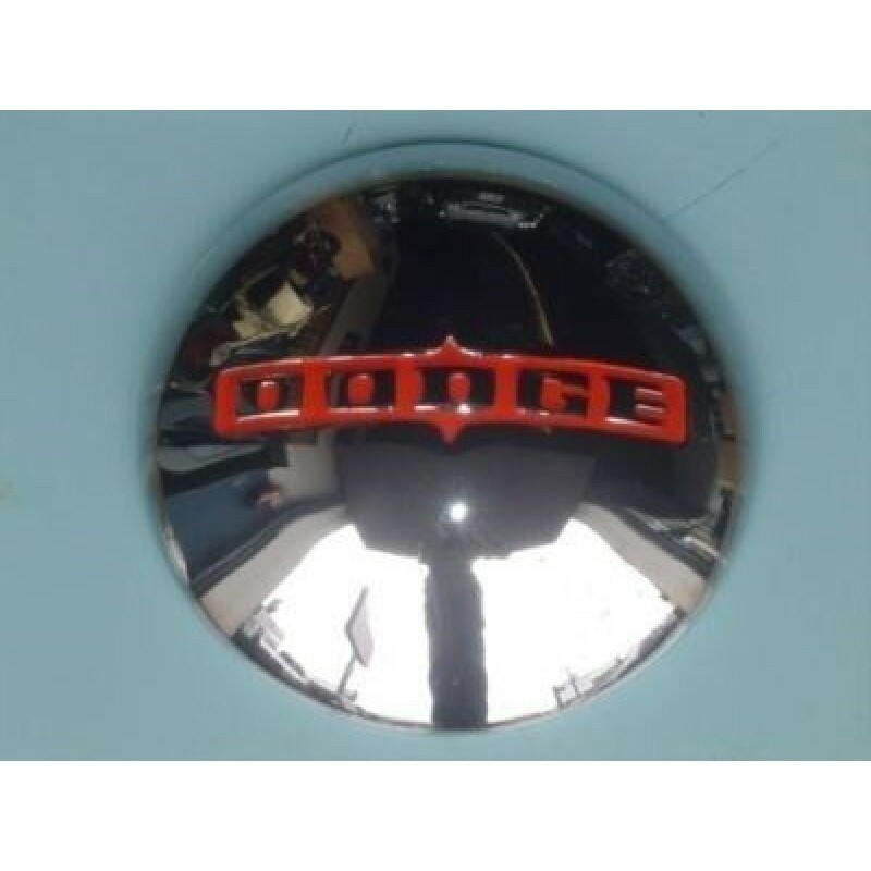 Calotas Dodge - Jogo
