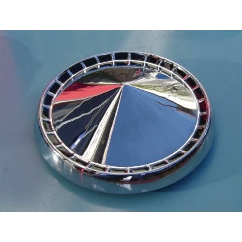 Calotas Dodge D100 69 à 78 - Jogo