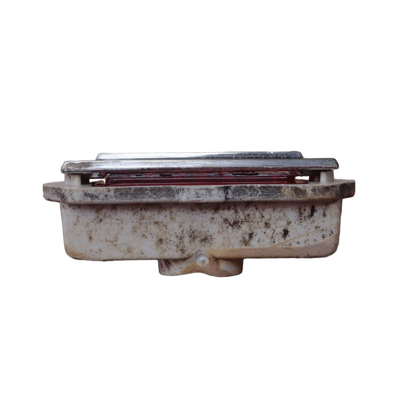 Luz Lateral Olho Gato Traseira Camaro 1969 Original Usada