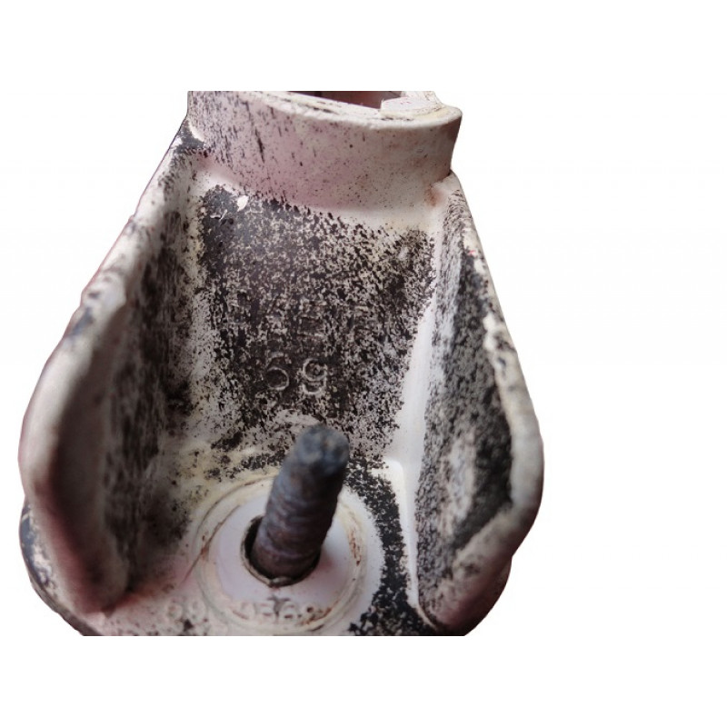 Luz Lateral Olho Gato Traseira Camaro 1969 Original Usada