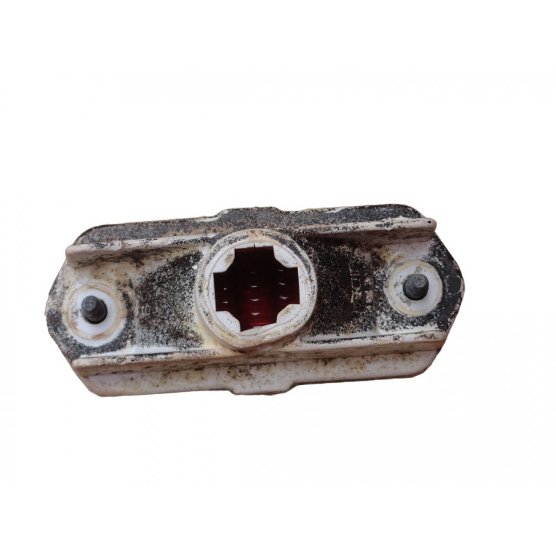 Luz Lateral Olho Gato Traseira Camaro 1969 Original Usada