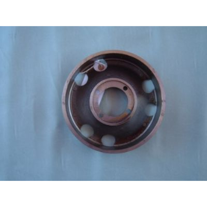 Campana Freio de Mão