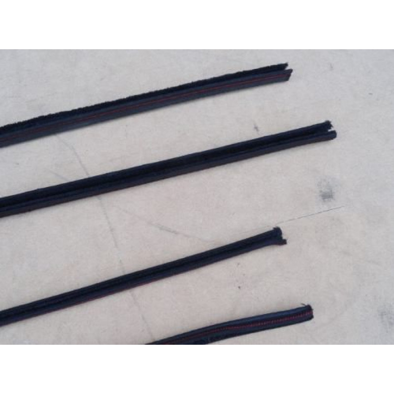 Canaleta Dianteira Fusca 71 à 77 - Jogo