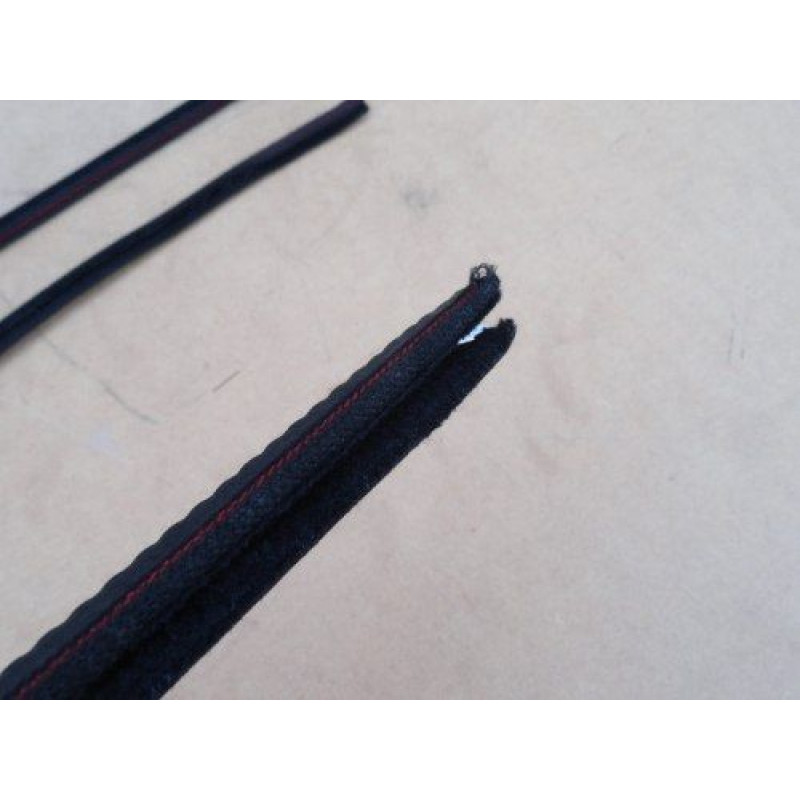 Canaleta Dianteira Fusca 71 à 77 - Jogo