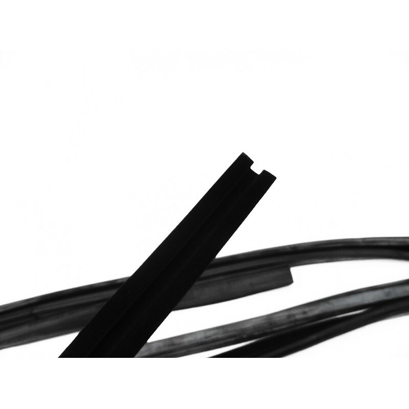 Canaleta Dianteira com Pestana Interna e Externa Pampa e Del Rey 4 Portas Jogo