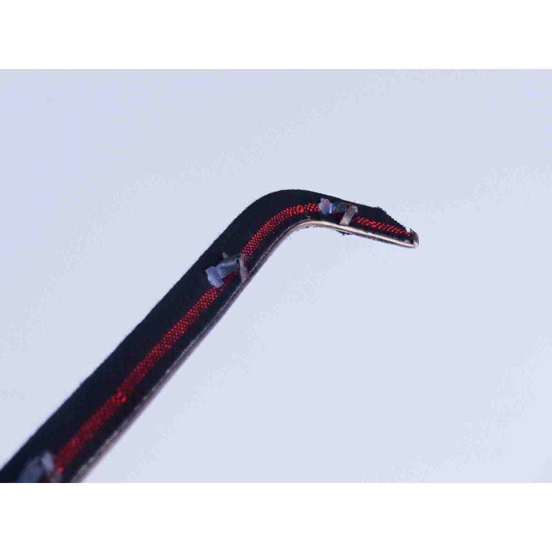 Canaletas com Pestanas F-100 F-1000 72 à 92