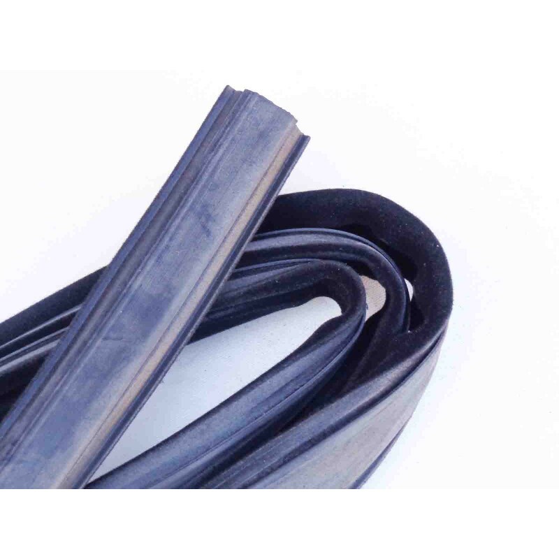 Canaletas com Pestanas F-100 F-1000 72 à 92