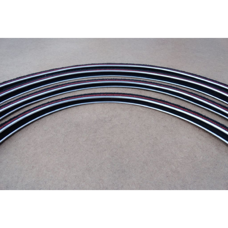 Canaleta Porta com Friso Chevrolet Boca de Sapo 47 à 53 