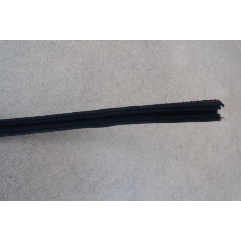 Canaleta Porta c/quebra vento Chevrolet Boca de Bagre 54 à 55 Nova