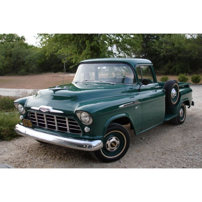 Canaleta Porta sem Friso c/ quebra vento Marta Rocha 55 à 59 Nova