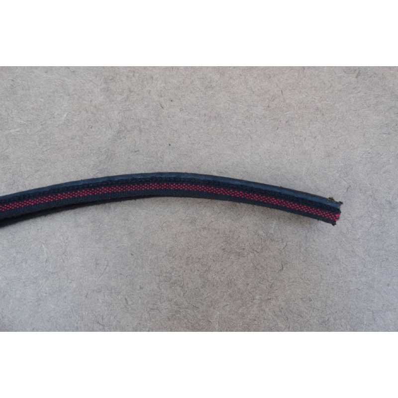 Canaletas Porta c/ quebra vento F-100 53 à 61 Nova