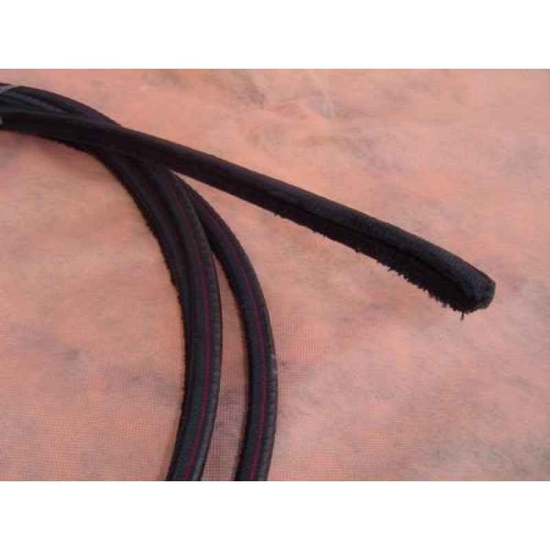 Canaleta Porta Sem Friso p/ Pick Ups Sem Quebra Vento