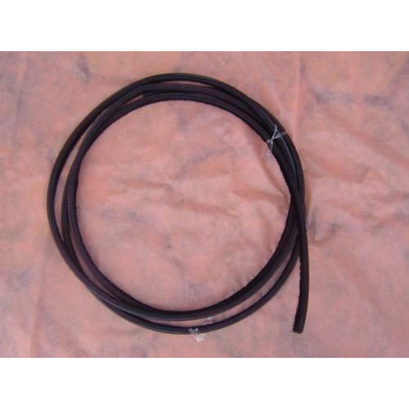 Canaleta Porta Sem Friso p/ Pick Ups Sem Quebra Vento