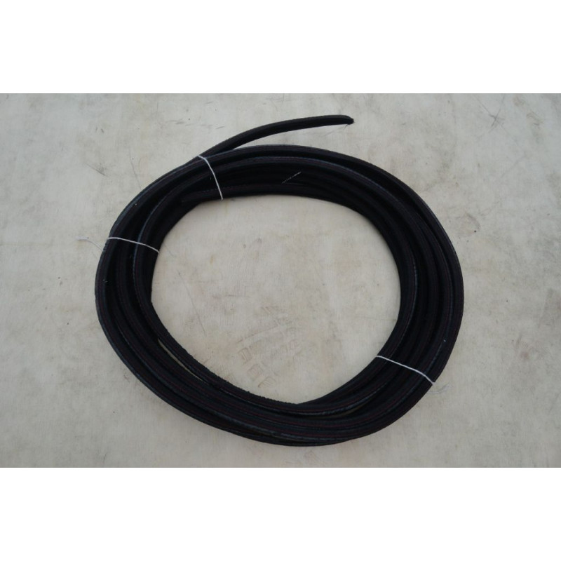 Canaleta Porta Aero Willys, Itamaraty - 63 à 71