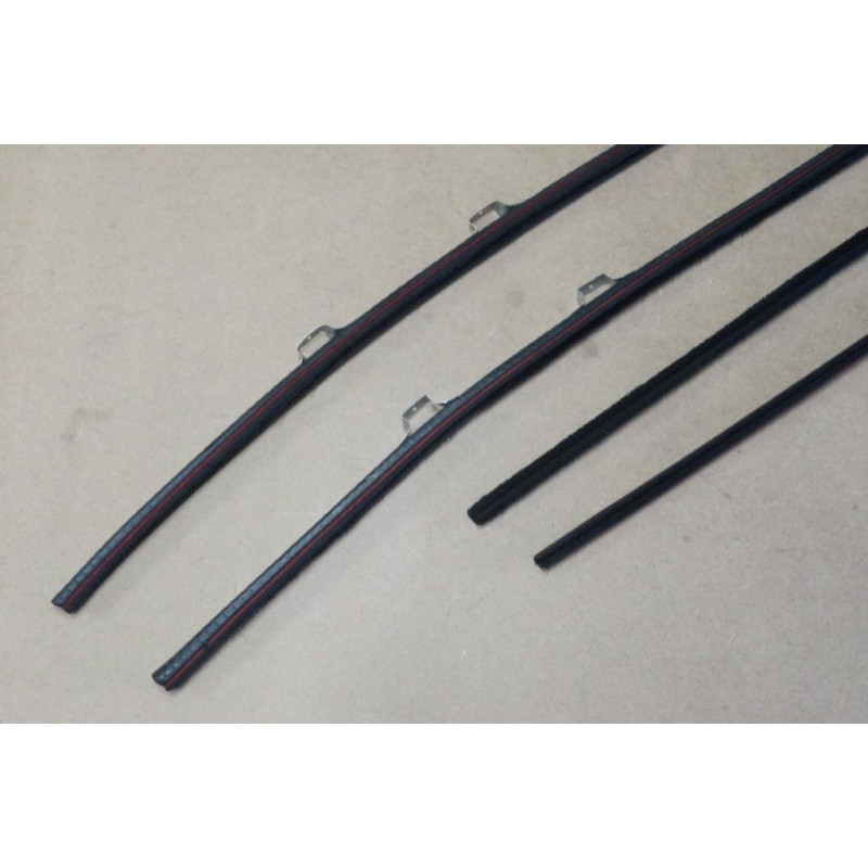 Canaleta Variant I, TL - Jogo