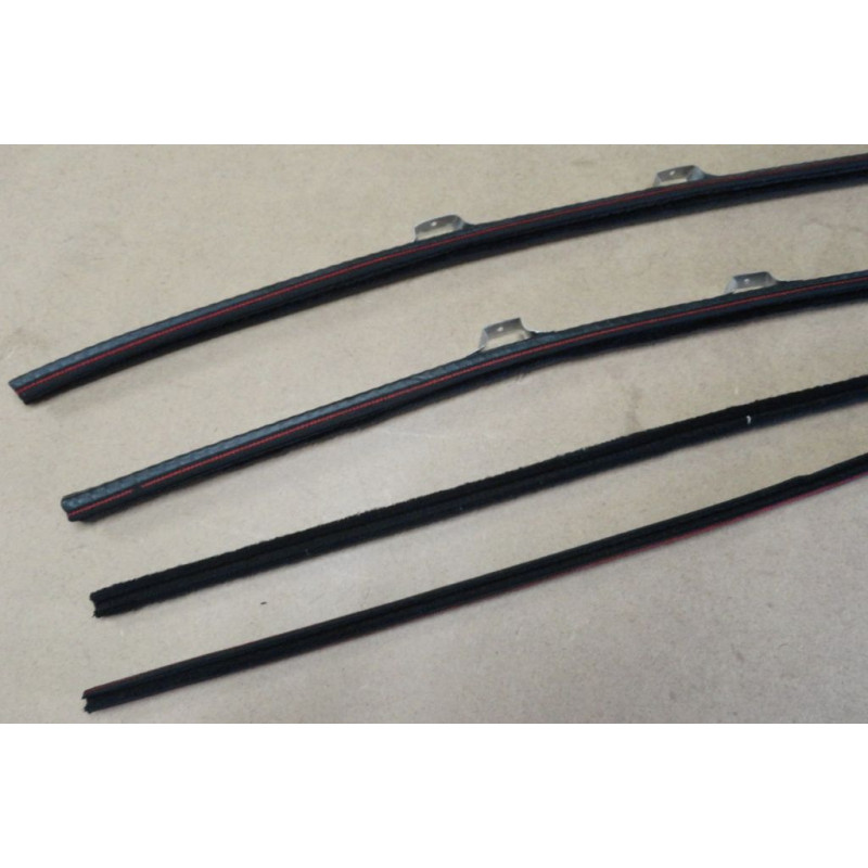 Canaleta Variant I, TL - Jogo