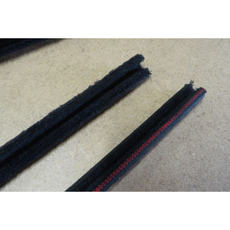 Canaleta Variant I, TL - Jogo