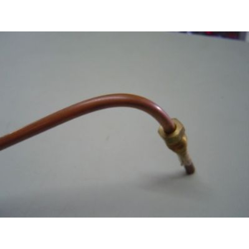 Cano de Gasolina Ford 28 à 31