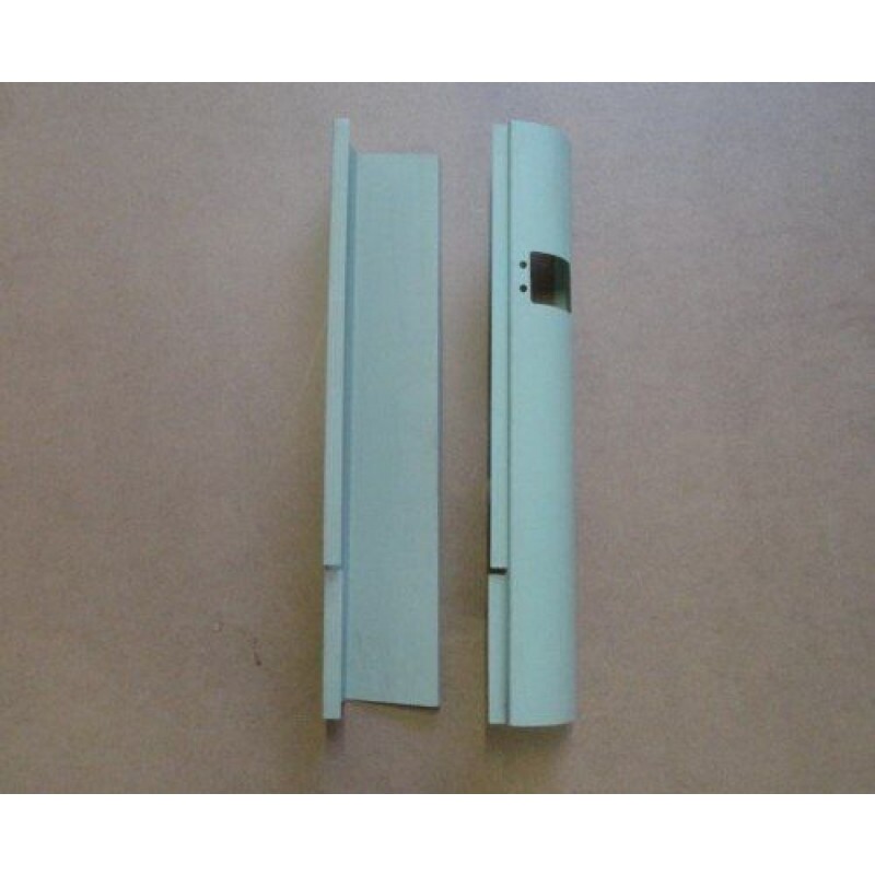 Canto Traseiro Caçamba F-75 60 à 82 Direito