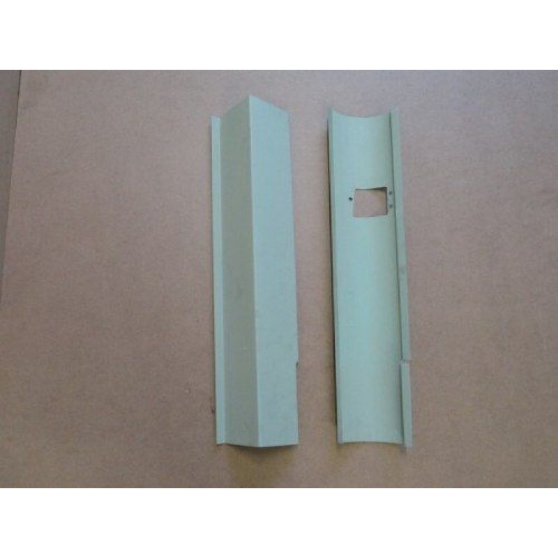 Canto Traseiro Caçamba F-75 60 à 82 Direito