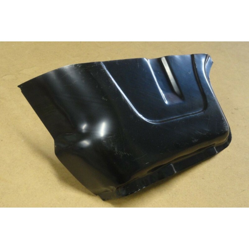 Canto Cabine F-100, F-1000 72 à 92 Esquerdo