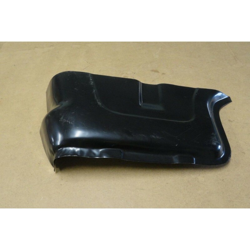 Canto Cabine F-100, F-1000 72 à 92 Esquerdo