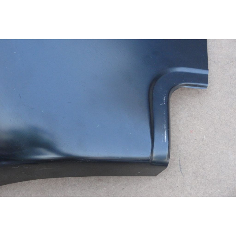 Canto Cabine Boca de Sapo Bagre 47 à 55 Importado Esquerdo