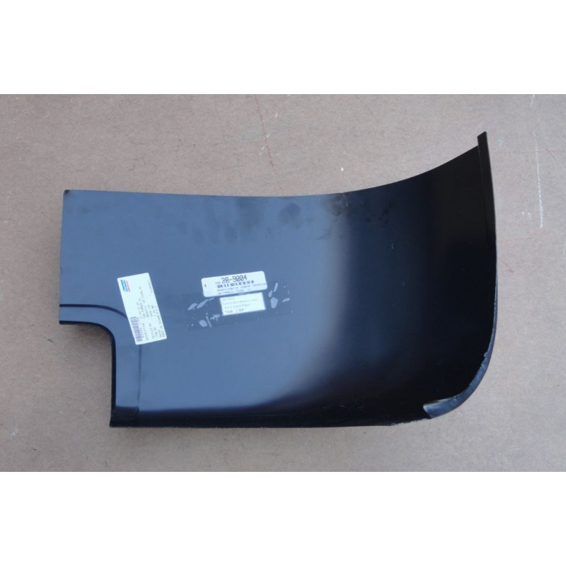 Canto Cabine Boca de Sapo Bagre 47 à 55 Importado Esquerdo