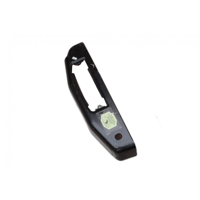 Canto Caçamba Alojamento Lanterna Esquerdo Ford Pampa Novo 