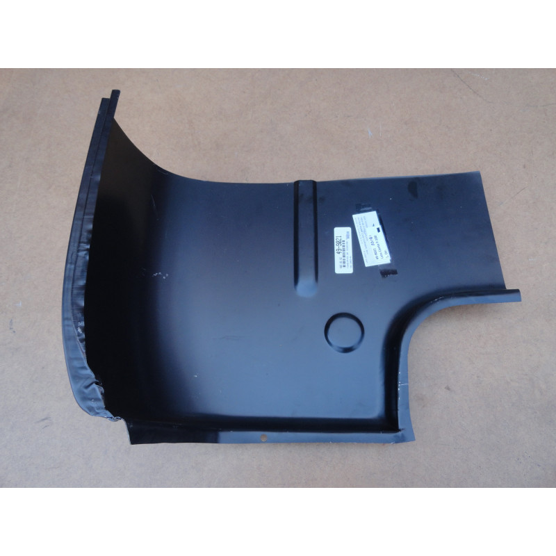 Canto Inferior Direito da Cabine F-100 53 à 61 Reprodução Novo