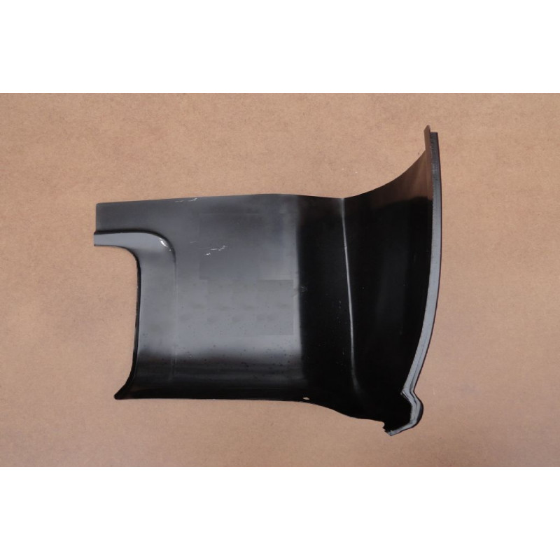 Canto Traseiro Esquerdo da Cabine Marta Rocha 1955 à 1959 Novo