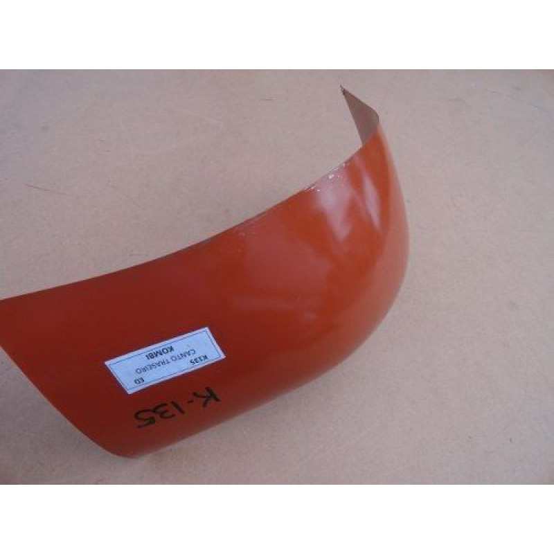 Canto Traseiro Kombi Estriguaru Direito ou Esquerdo