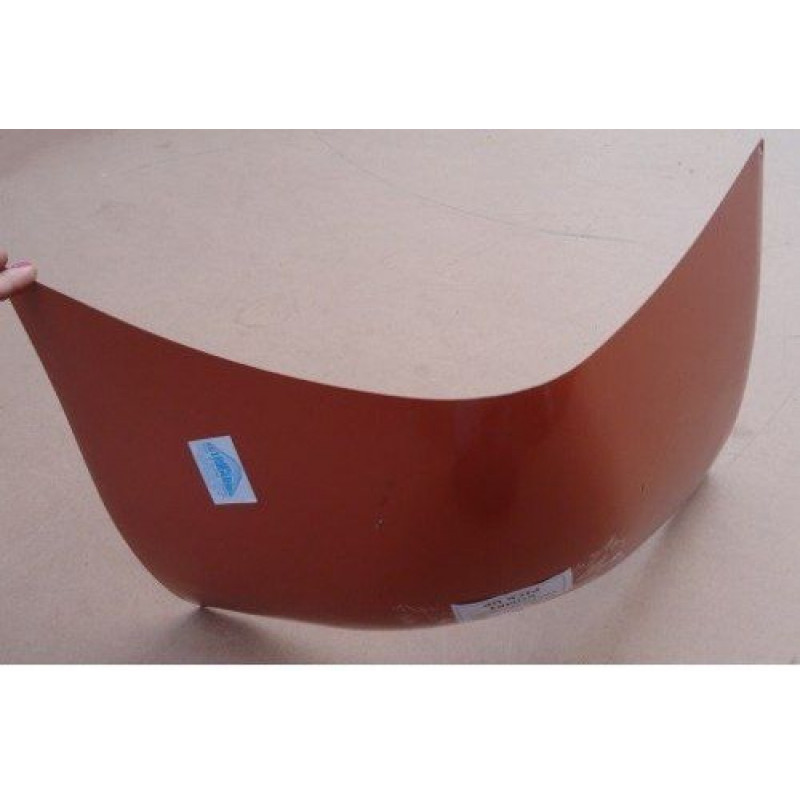 Canto Traseiro Kombi Pick-Up Estriguaru Direito ou Esquerdo