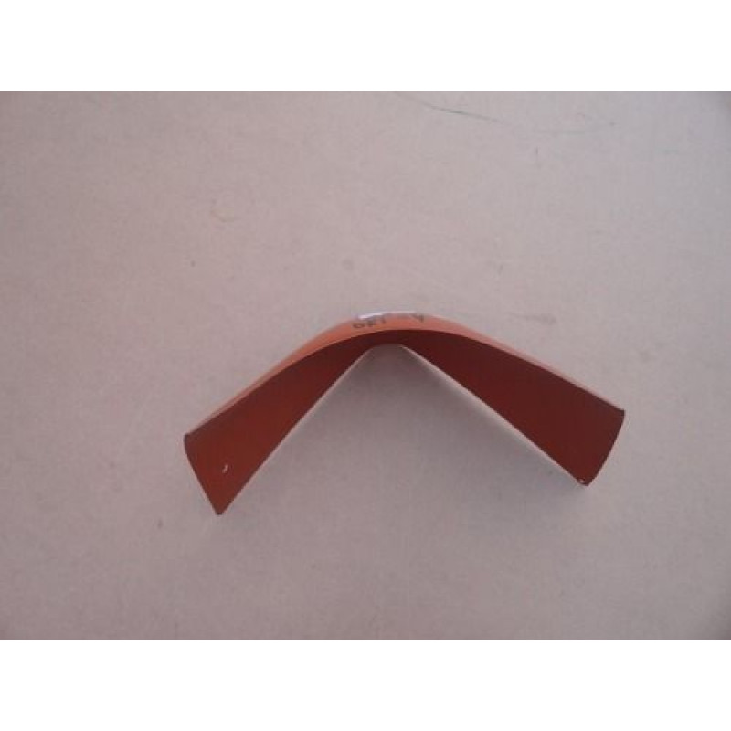 Canto Traseiro Kombi Pick-Up Estriguaru Direito ou Esquerdo