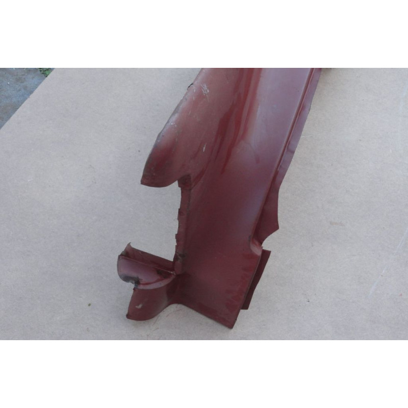 Canto da Lanterna Traseira Aero Willys 63 à 64 - Original