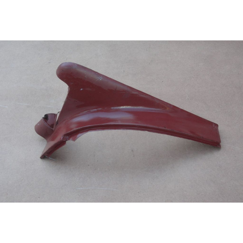 Canto da Lanterna Traseira Aero Willys 63 à 64 - Original