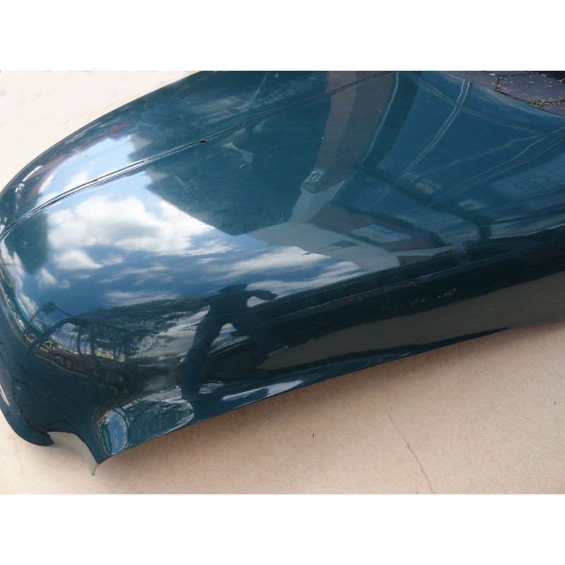 Capô Caminhão Boca de Bagre 54 à 55 Original Usado